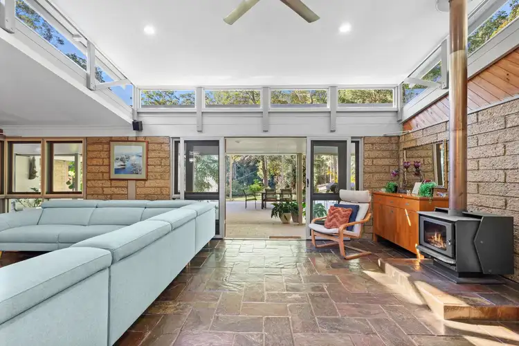 Sixth view of Homely house listing, 12 Raintree Court, Peachester QLD 4519