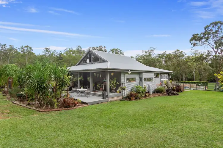 Fourth view of Homely house listing, 2084 Old Gympie Road, Glass House Mountains QLD 4518