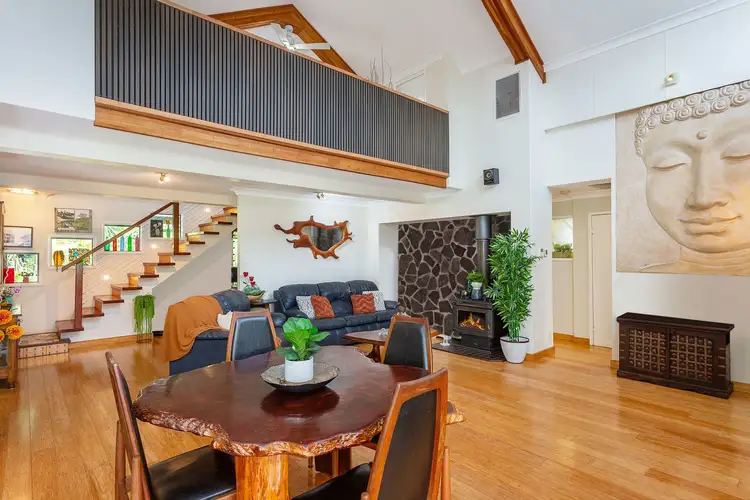 Fifth view of Homely house listing, 2084 Old Gympie Road, Glass House Mountains QLD 4518