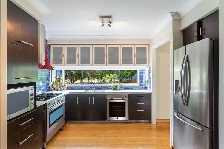 Sixth view of Homely house listing, 2084 Old Gympie Road, Glass House Mountains QLD 4518