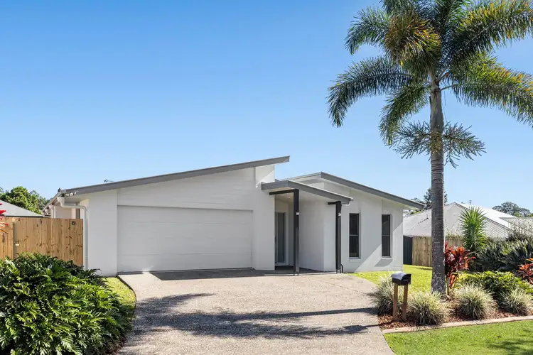 40 Woodgrove Boulevard, Beerwah QLD 4519