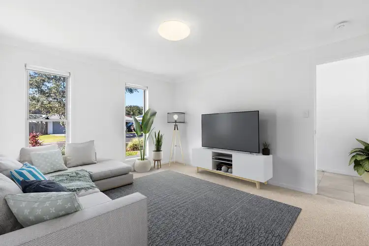 Fifth view of Homely house listing, 40 Woodgrove Boulevard, Beerwah QLD 4519