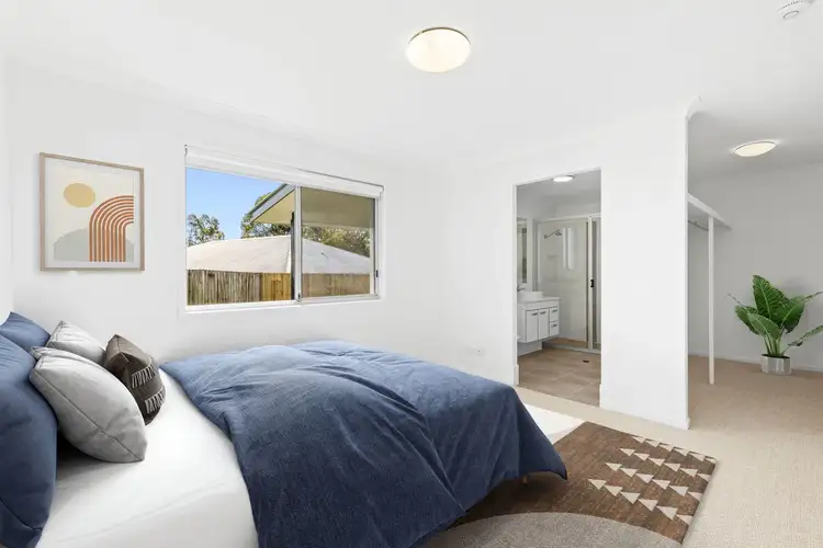 Sixth view of Homely house listing, 40 Woodgrove Boulevard, Beerwah QLD 4519