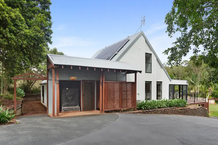 Main view of Homely house listing, 15 Jacaranda Close, Glass House Mountains QLD 4518