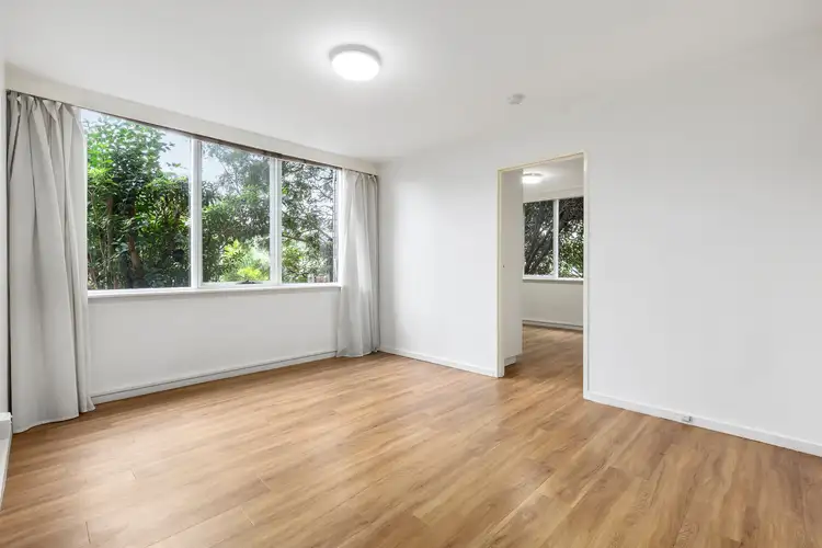 Second view of Homely apartment listing, 1/614 Moreland, Brunswick West VIC 3055