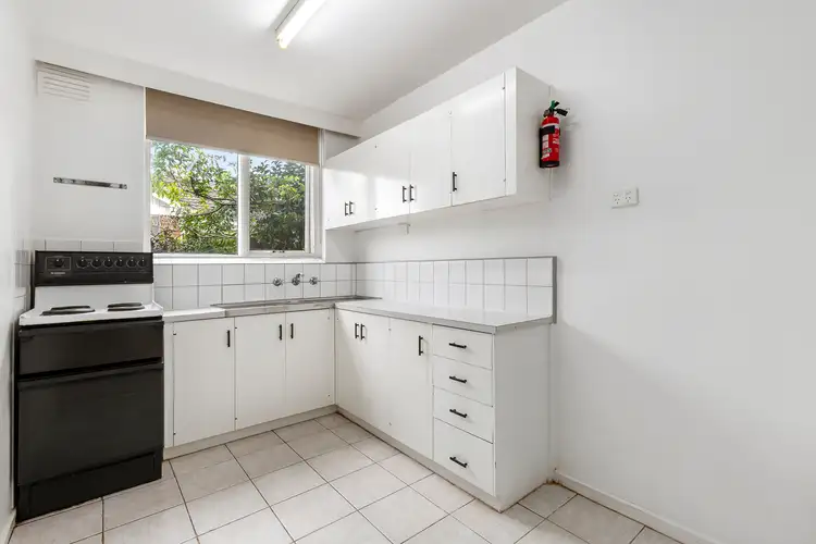 Third view of Homely apartment listing, 1/614 Moreland, Brunswick West VIC 3055