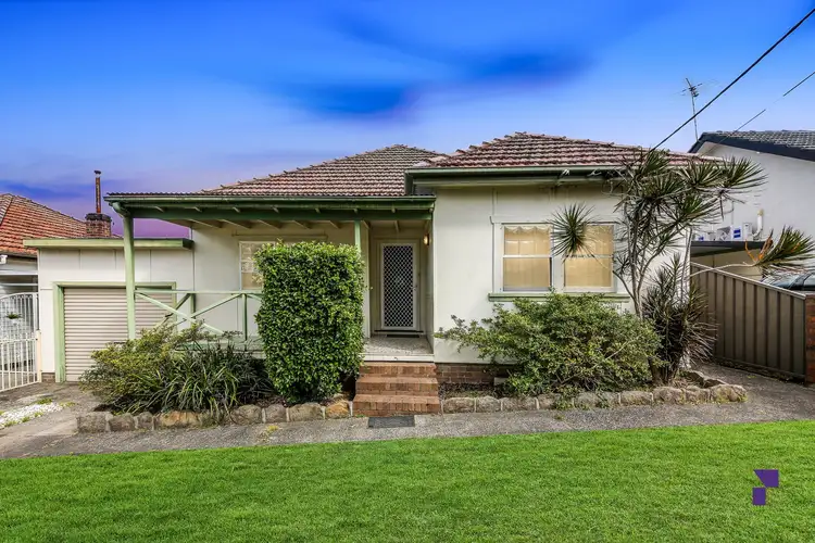 Main view of Homely house listing, 62 Banksia Road, Greenacre NSW 2190