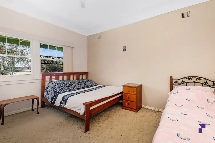 Fifth view of Homely house listing, 62 Banksia Road, Greenacre NSW 2190