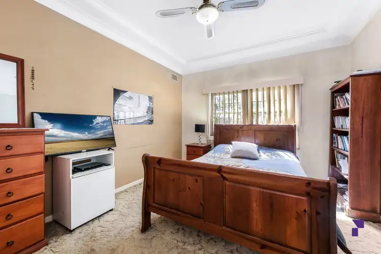 Sixth view of Homely house listing, 62 Banksia Road, Greenacre NSW 2190