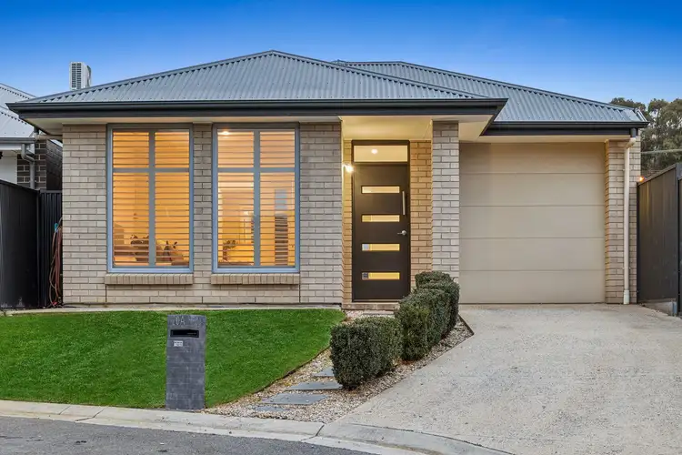20A Deepdene Avenue, Athelstone SA 5076