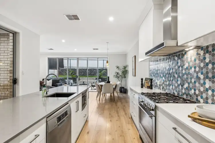 Fifth view of Homely house listing, 20A Deepdene Avenue, Athelstone SA 5076