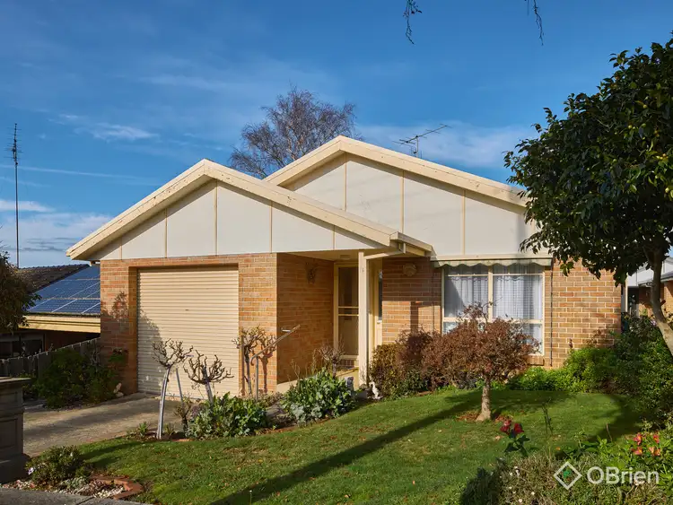 1/14 Ista Street, Warragul VIC 3820