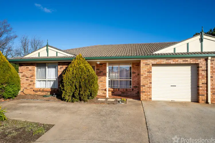 6/335A Anson Street, Orange NSW 2800