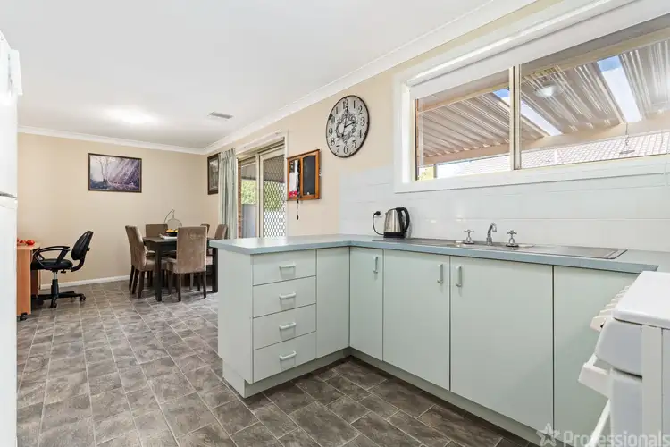 Fifth view of Homely unit listing, 6/335A Anson Street, Orange NSW 2800
