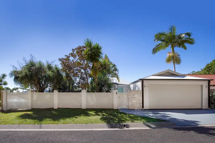Second view of Homely house listing, 66 Hoffschildt Drive, Currumbin Waters QLD 4223