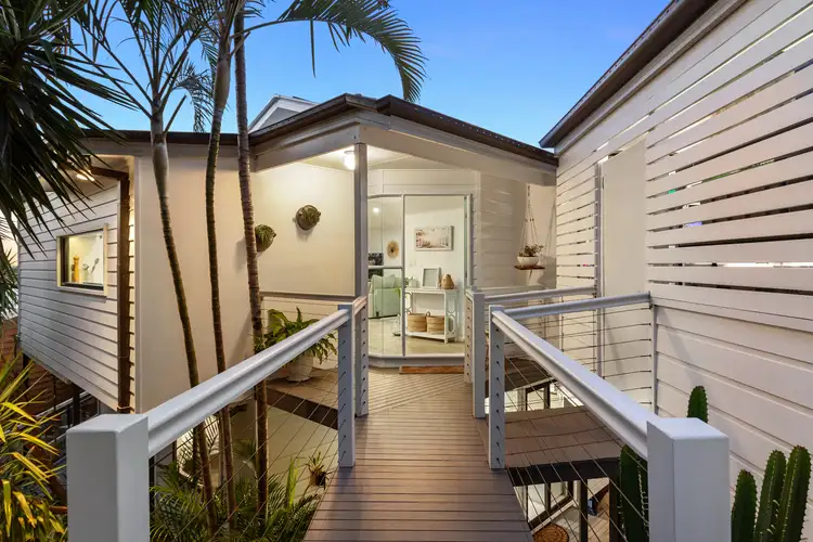 Third view of Homely house listing, 66 Hoffschildt Drive, Currumbin Waters QLD 4223