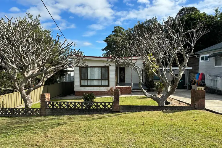 159 Kilaben Bay Road