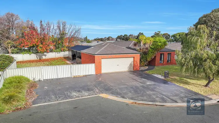 5 Oban Court, Moama NSW 2731