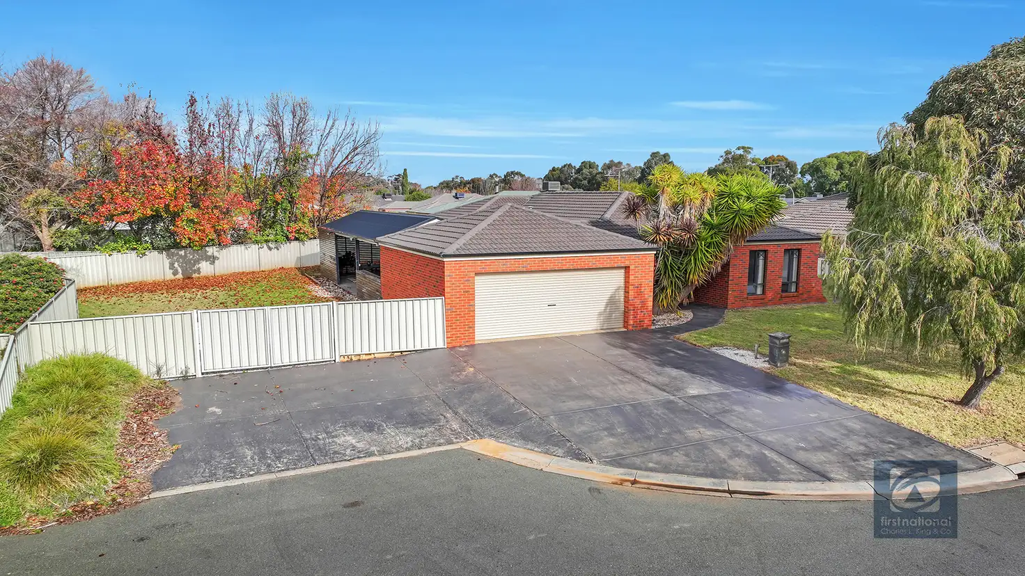 Main view of Homely house listing, 5 Oban Court, Moama NSW 2731
