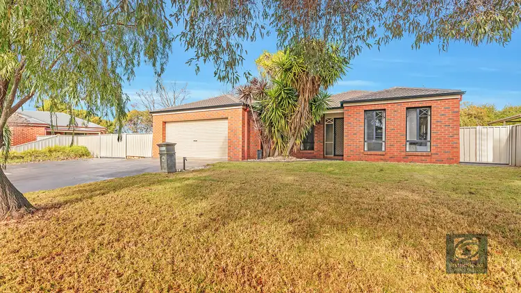 Second view of Homely house listing, 5 Oban Court, Moama NSW 2731