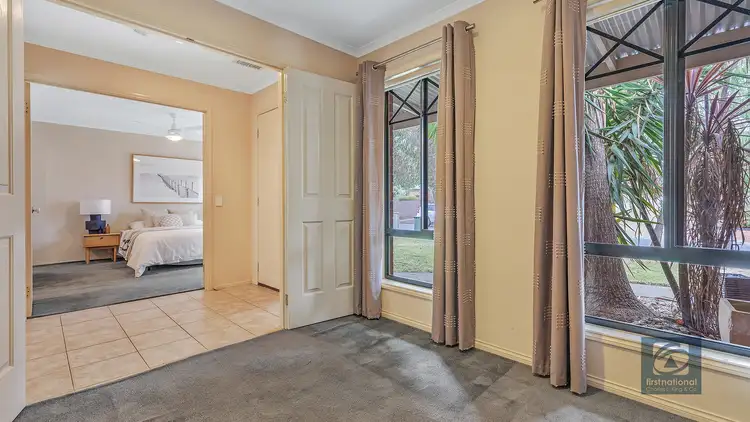 Fourth view of Homely house listing, 5 Oban Court, Moama NSW 2731