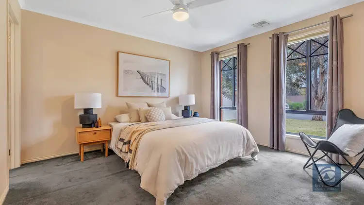 Fifth view of Homely house listing, 5 Oban Court, Moama NSW 2731