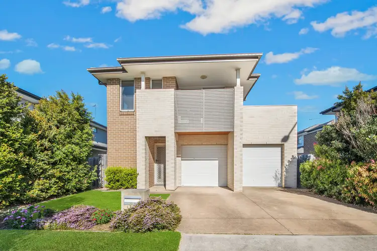 18 Beacon Drive, Schofields NSW 2762