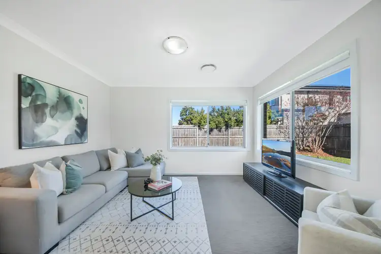 Sixth view of Homely house listing, 18 Beacon Drive, Schofields NSW 2762