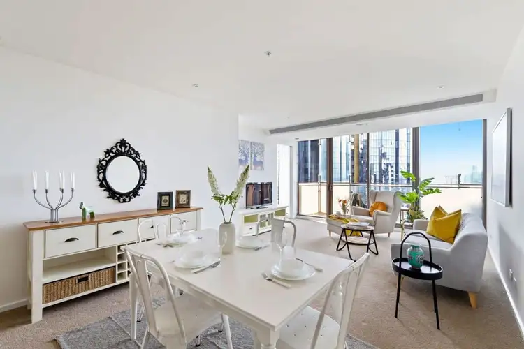 3300/118 Kavanagh Street, Southbank VIC 3006