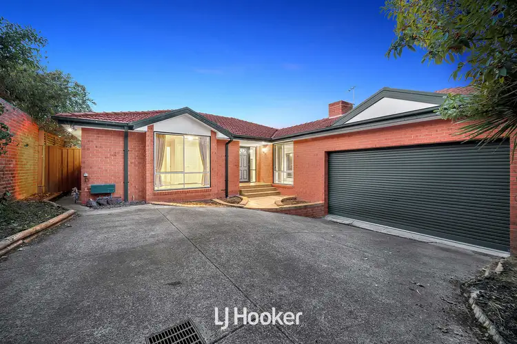 Main view of Homely unit listing, 2/89 Clow Street, Dandenong VIC 3175