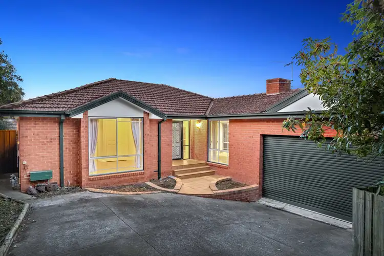 Second view of Homely unit listing, 2/89 Clow Street, Dandenong VIC 3175