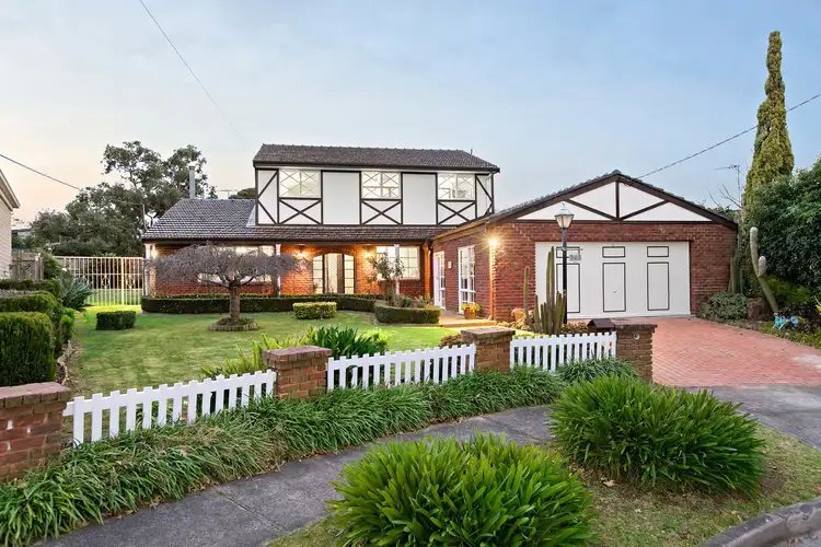 27 Charlotte Street, Blackburn South VIC 3130