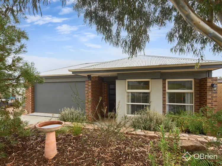 Second view of Homely house listing, 10 Shae Crescent, Drouin VIC 3818