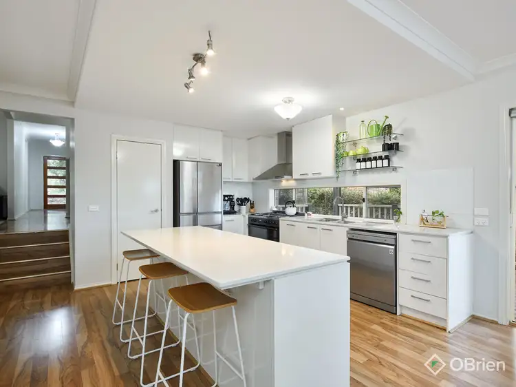 Third view of Homely house listing, 10 Shae Crescent, Drouin VIC 3818