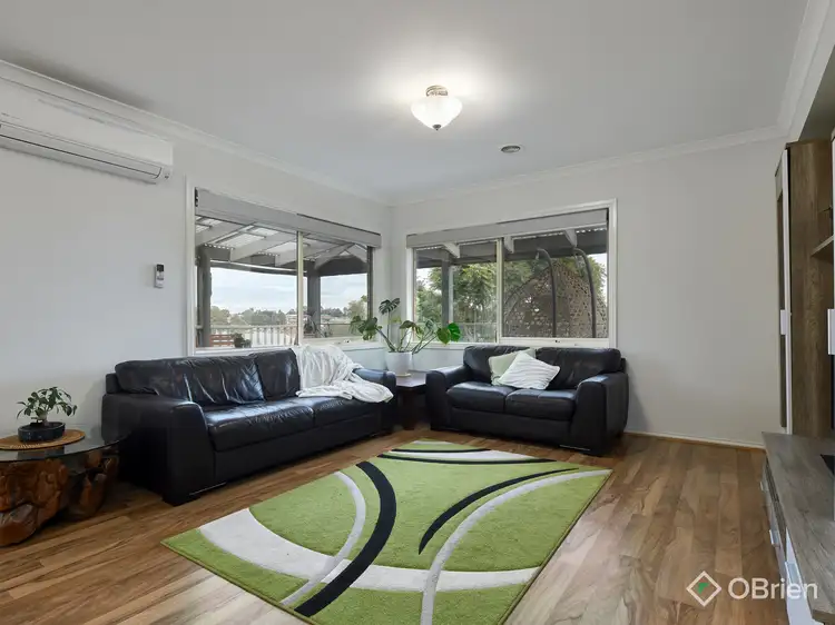 Fifth view of Homely house listing, 10 Shae Crescent, Drouin VIC 3818