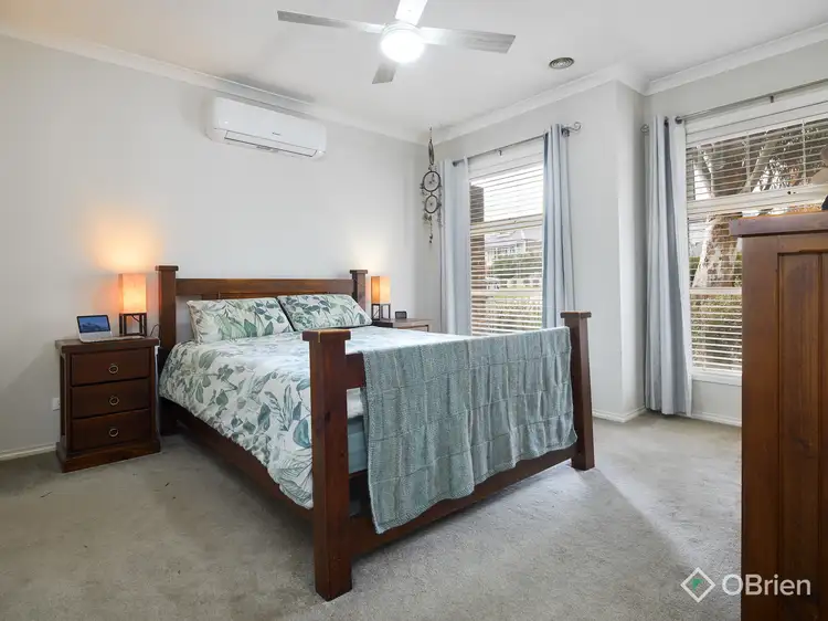 Sixth view of Homely house listing, 10 Shae Crescent, Drouin VIC 3818