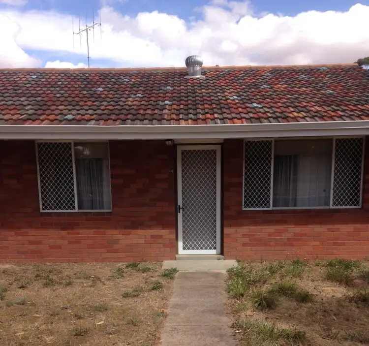 2/49 Albion Street, Katanning WA 6317