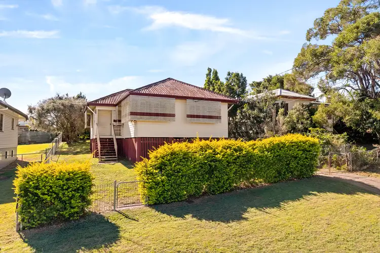 22 Goolara Street, Cannon Hill QLD 4170