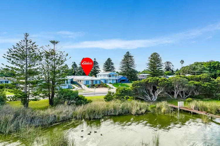 Main view of Homely house listing, 140B Liverpool Road, Goolwa SA 5214