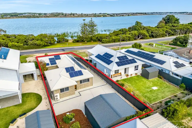Second view of Homely house listing, 140B Liverpool Road, Goolwa SA 5214