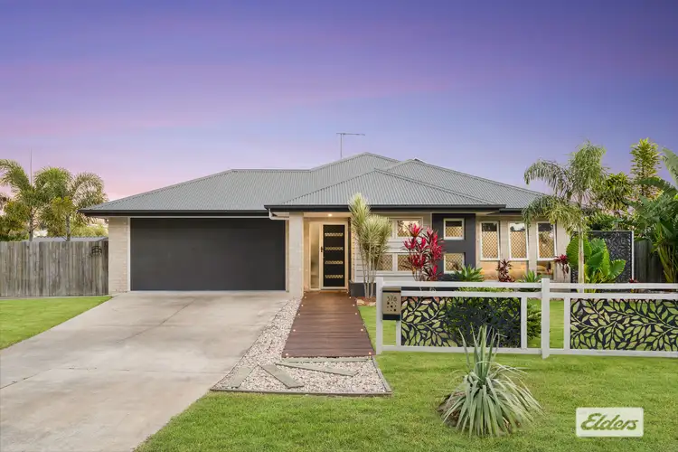 Second view of Homely house listing, 378 O'regan Creek Road, Toogoom QLD 4655