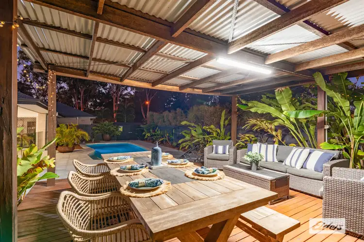 Third view of Homely house listing, 378 O'regan Creek Road, Toogoom QLD 4655