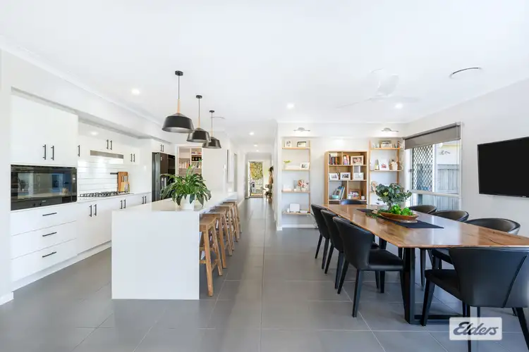 Fourth view of Homely house listing, 378 O'regan Creek Road, Toogoom QLD 4655