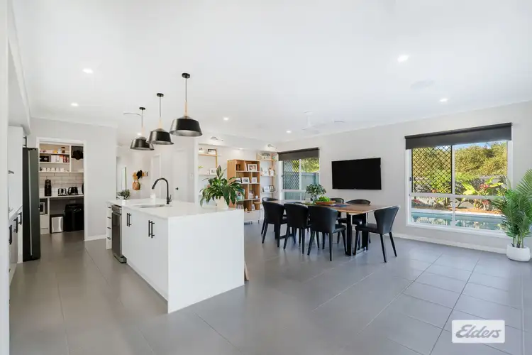 Fifth view of Homely house listing, 378 O'regan Creek Road, Toogoom QLD 4655