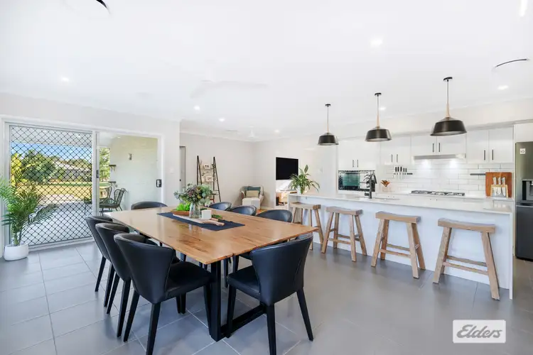 Sixth view of Homely house listing, 378 O'regan Creek Road, Toogoom QLD 4655