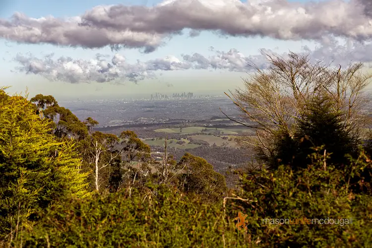 Main view of Homely land listing, 10 Bald Spur Road, Kinglake Central VIC 3757