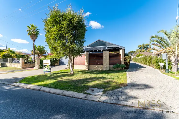 Second view of Homely villa listing, A/14 Finchley Crescent, Balga WA 6061