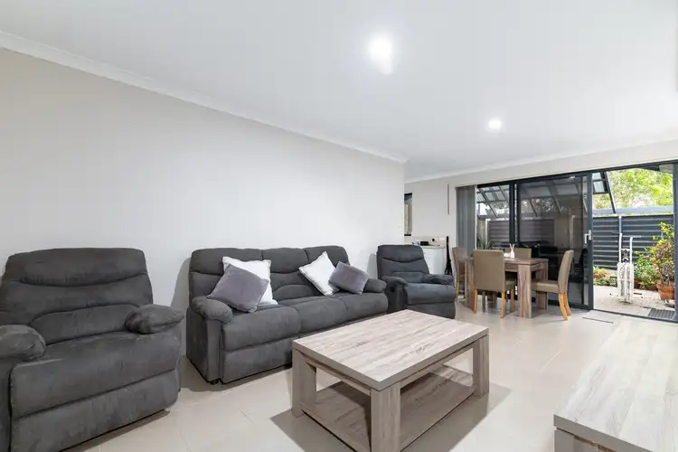 Third view of Homely villa listing, A/14 Finchley Crescent, Balga WA 6061
