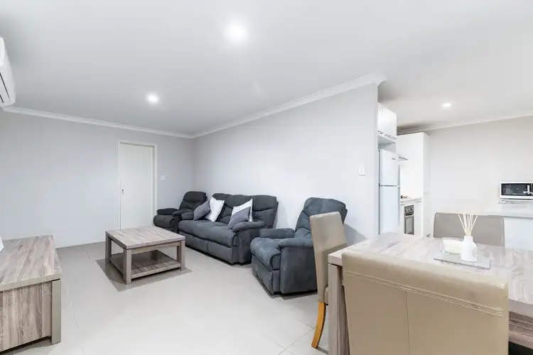 Fourth view of Homely villa listing, A/14 Finchley Crescent, Balga WA 6061