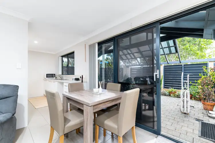Sixth view of Homely villa listing, A/14 Finchley Crescent, Balga WA 6061